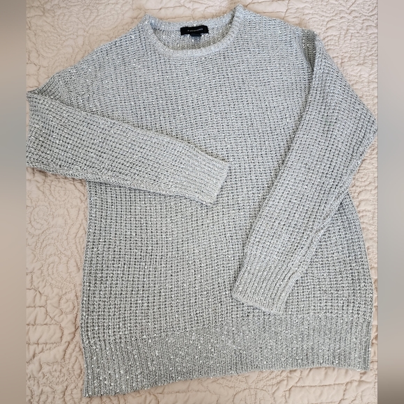 Holiday Sparkly Sweater - Picture 6 of 6